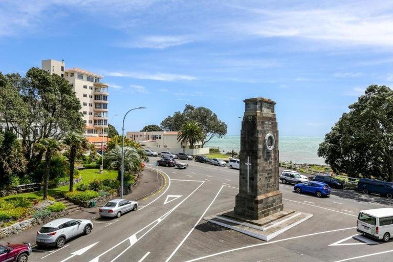 West End Precinct 2 Bedroom Apartment Close To Walkway And Ocean ニュープリマス エクステリア 写真