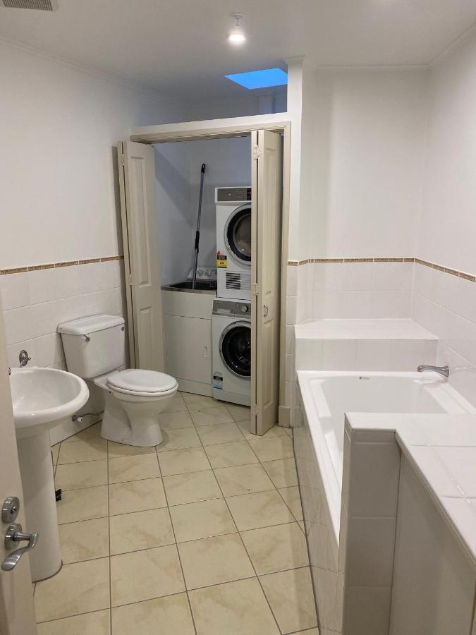 West End Precinct 2 Bedroom Apartment Close To Walkway And Ocean ニュープリマス エクステリア 写真