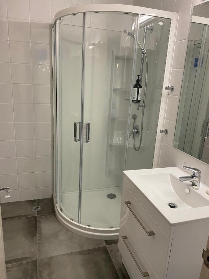 West End Precinct 2 Bedroom Apartment Close To Walkway And Ocean ニュープリマス エクステリア 写真